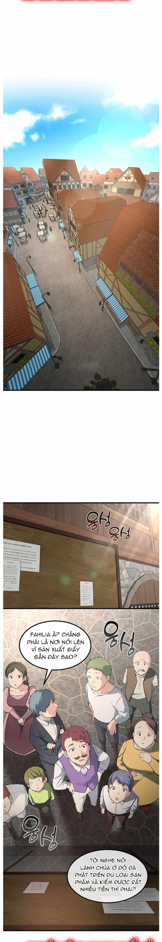 Bách Kiếp Cường Giả Chapter 37 - Trang 2