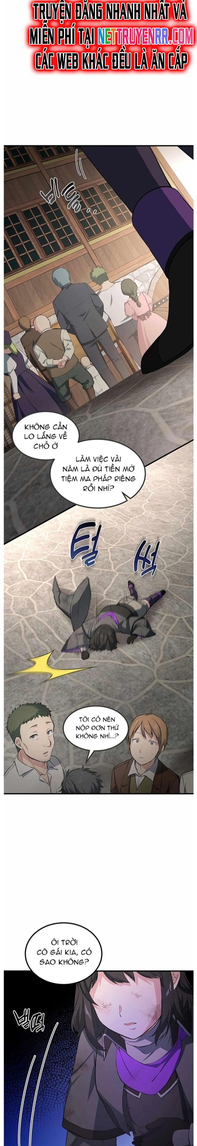 Bách Kiếp Cường Giả Chapter 37 - Trang 2