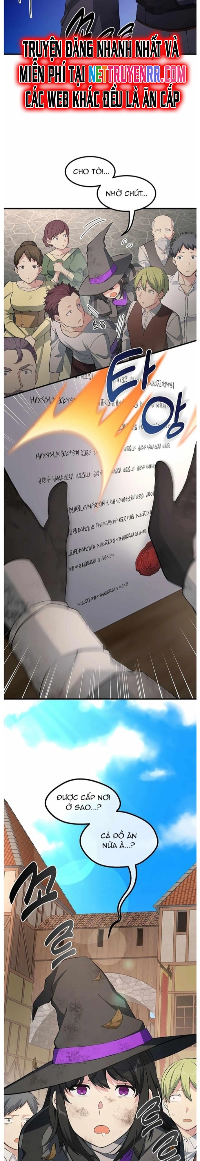 Bách Kiếp Cường Giả Chapter 37 - Trang 2