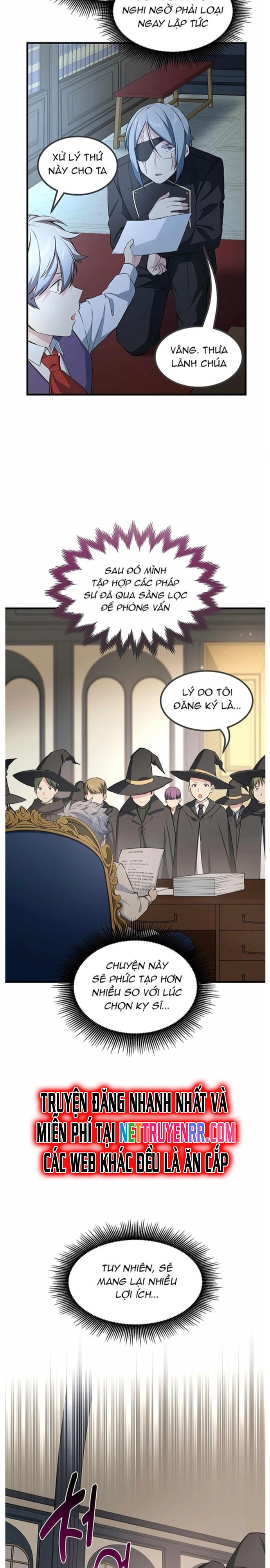 Bách Kiếp Cường Giả Chapter 37 - Trang 2