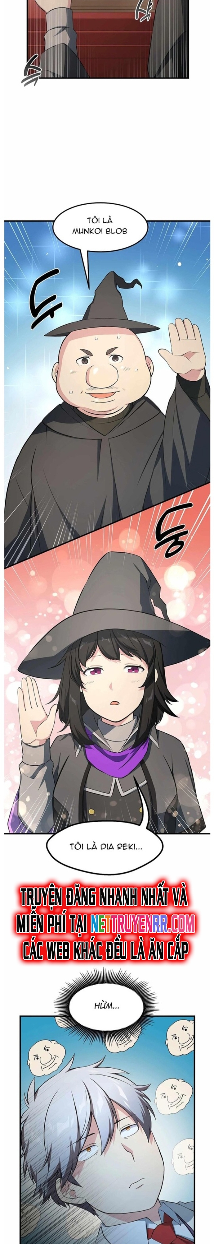 Bách Kiếp Cường Giả Chapter 37 - Trang 2