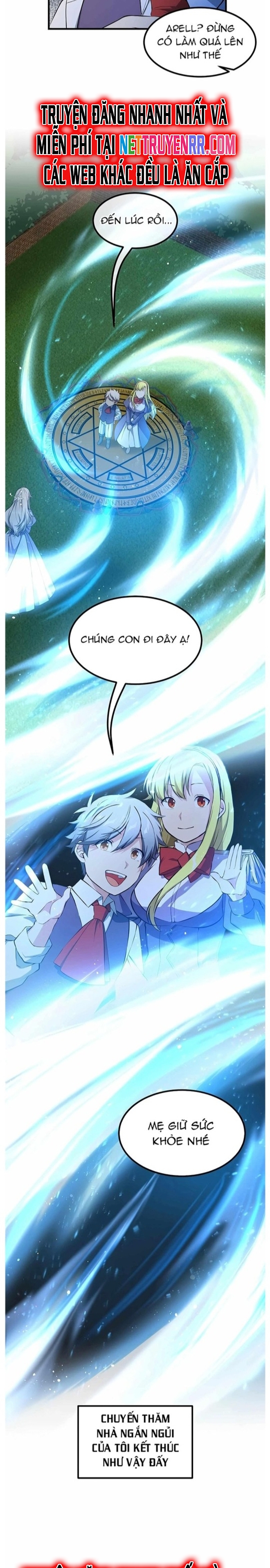 Bách Kiếp Cường Giả Chapter 37 - Trang 2