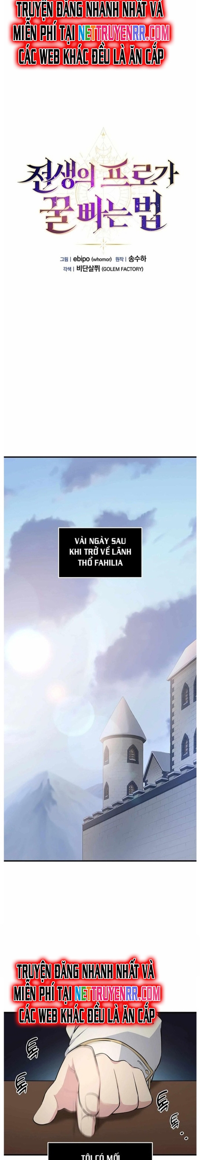 Bách Kiếp Cường Giả Chapter 37 - Trang 2