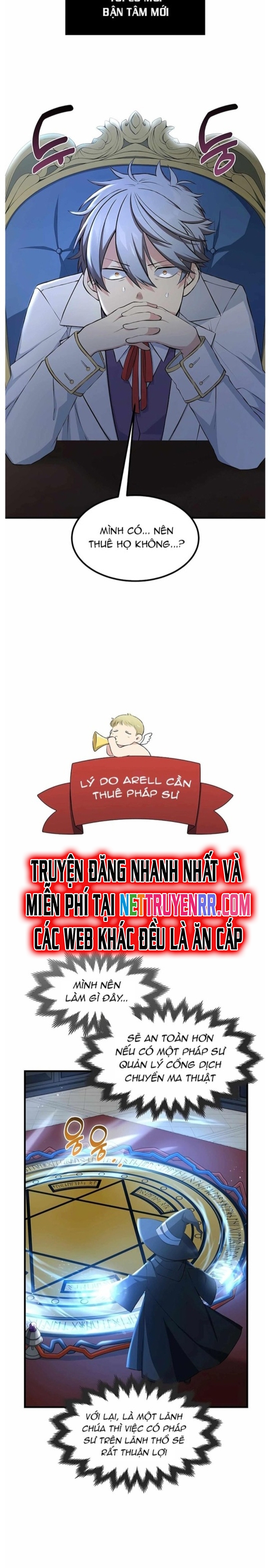 Bách Kiếp Cường Giả Chapter 37 - Trang 2