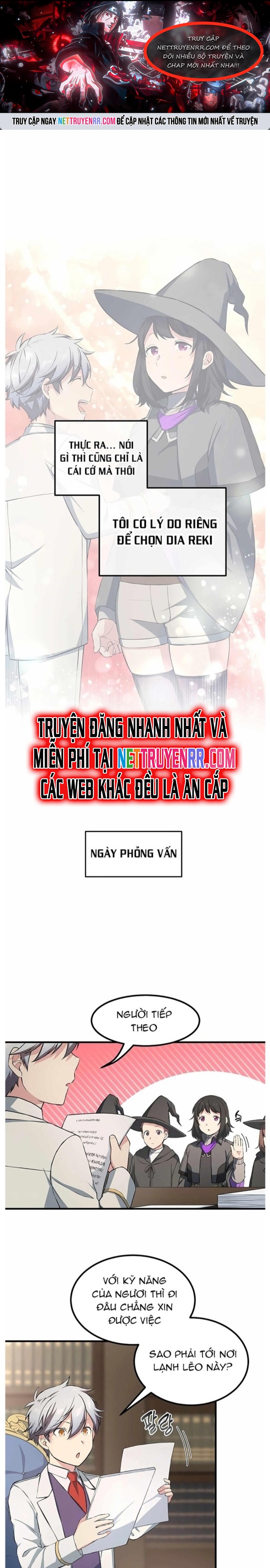 Bách Kiếp Cường Giả Chapter 38 - Trang 2