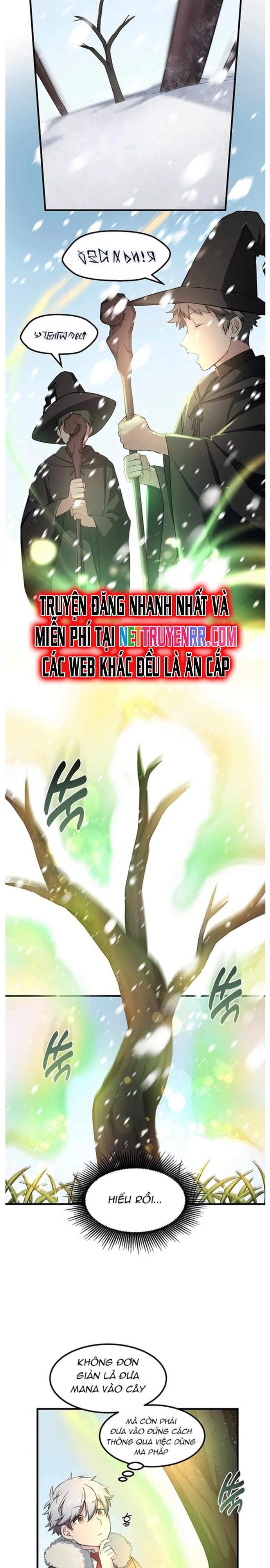 Bách Kiếp Cường Giả Chapter 38 - Trang 2