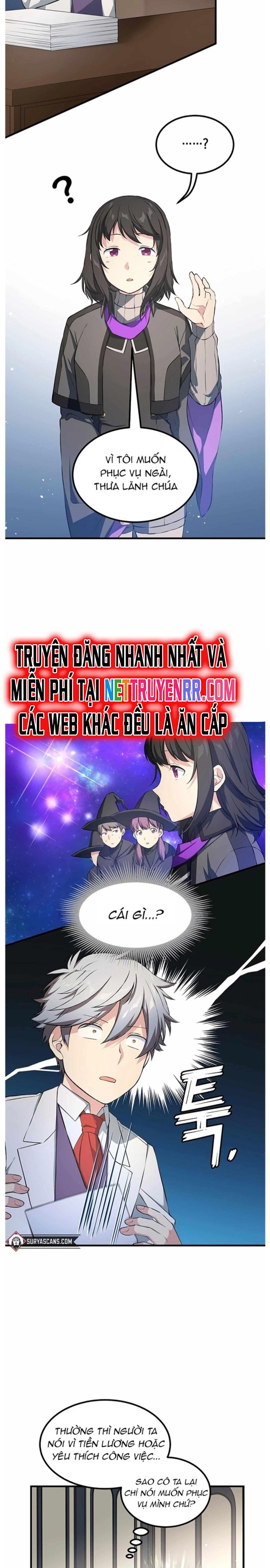 Bách Kiếp Cường Giả Chapter 38 - Trang 2