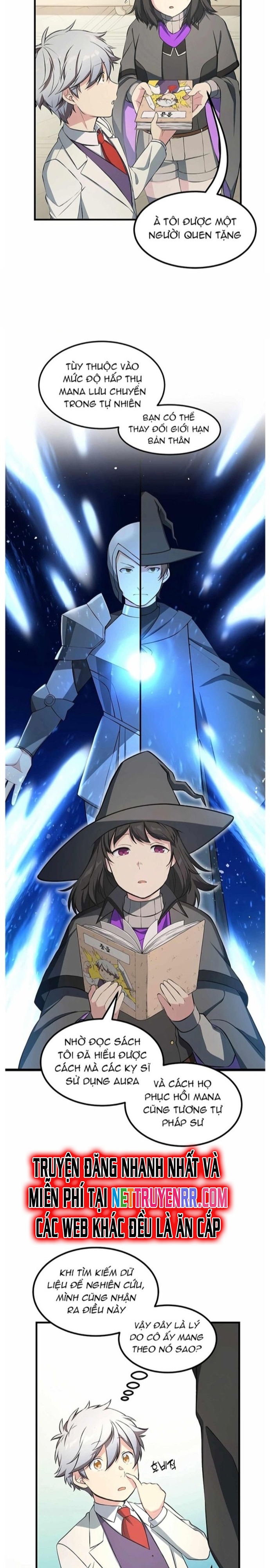 Bách Kiếp Cường Giả Chapter 38 - Trang 2