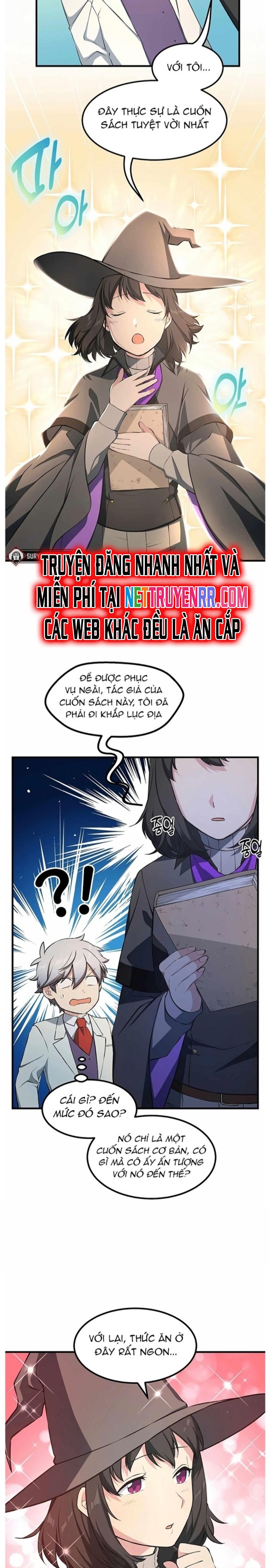 Bách Kiếp Cường Giả Chapter 38 - Trang 2