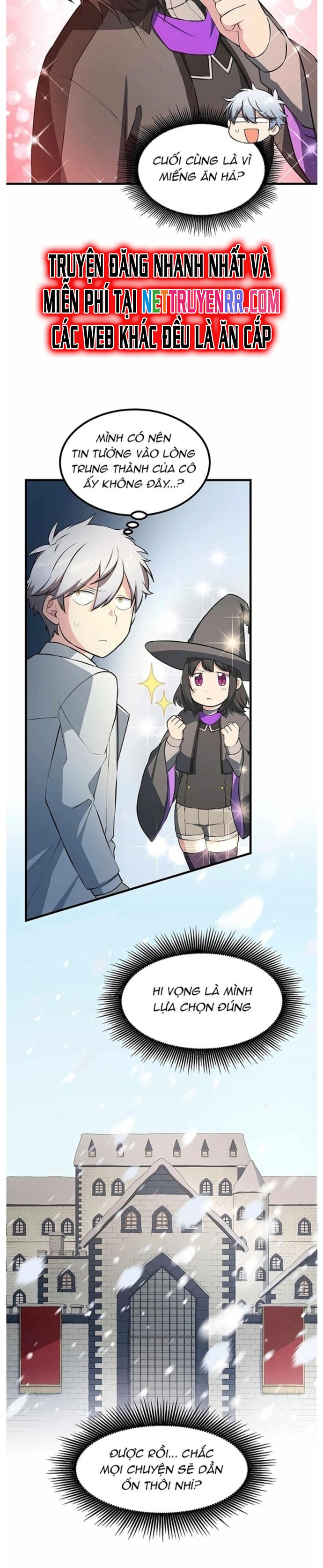 Bách Kiếp Cường Giả Chapter 38 - Trang 2