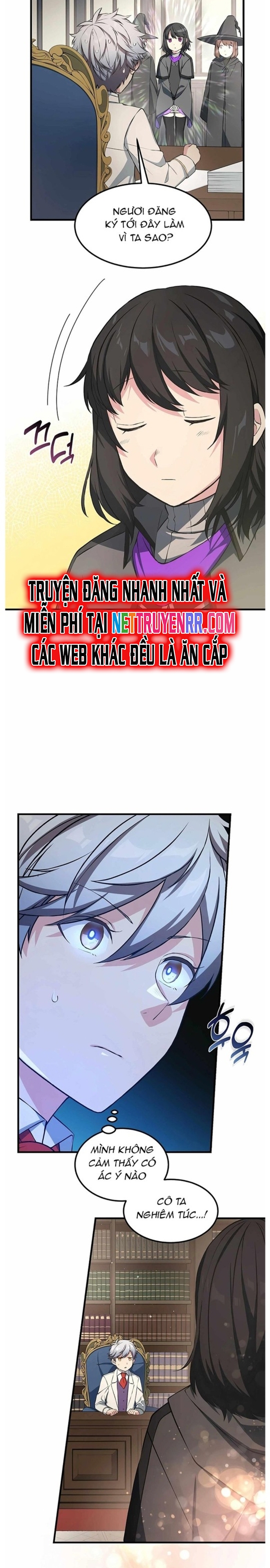 Bách Kiếp Cường Giả Chapter 38 - Trang 2