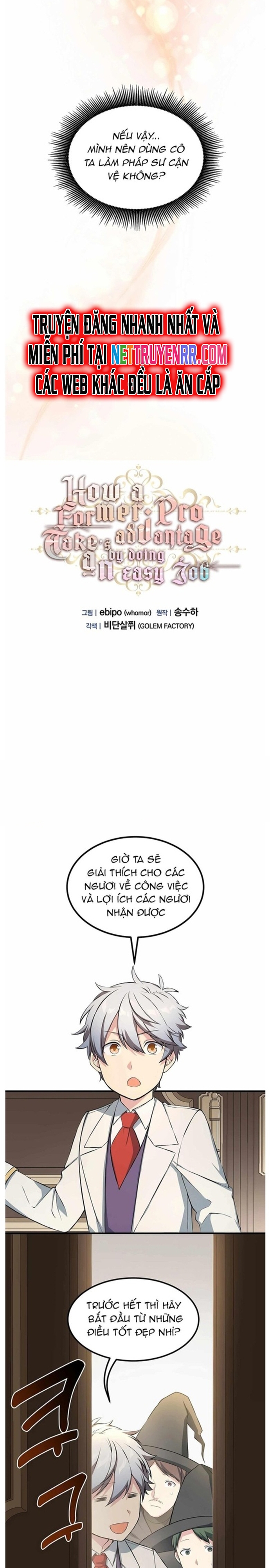 Bách Kiếp Cường Giả Chapter 38 - Trang 2