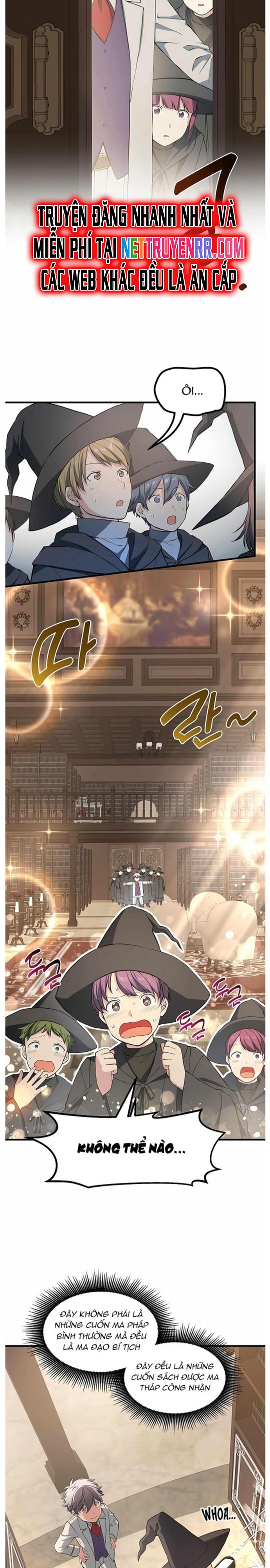 Bách Kiếp Cường Giả Chapter 38 - Trang 2