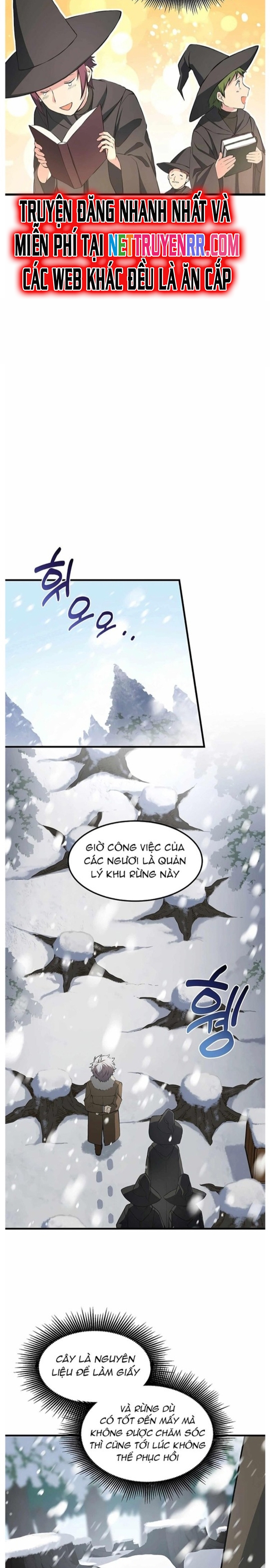 Bách Kiếp Cường Giả Chapter 38 - Trang 2