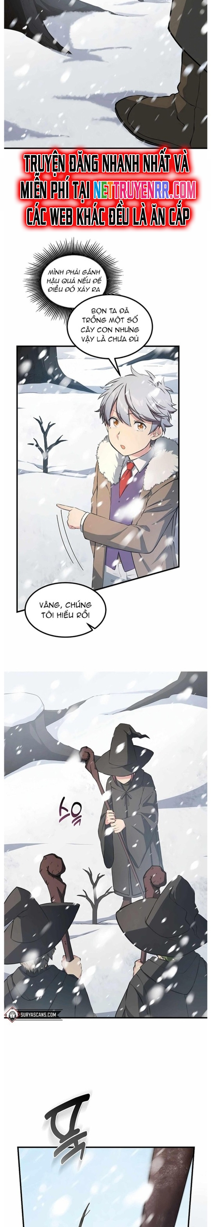 Bách Kiếp Cường Giả Chapter 38 - Trang 2