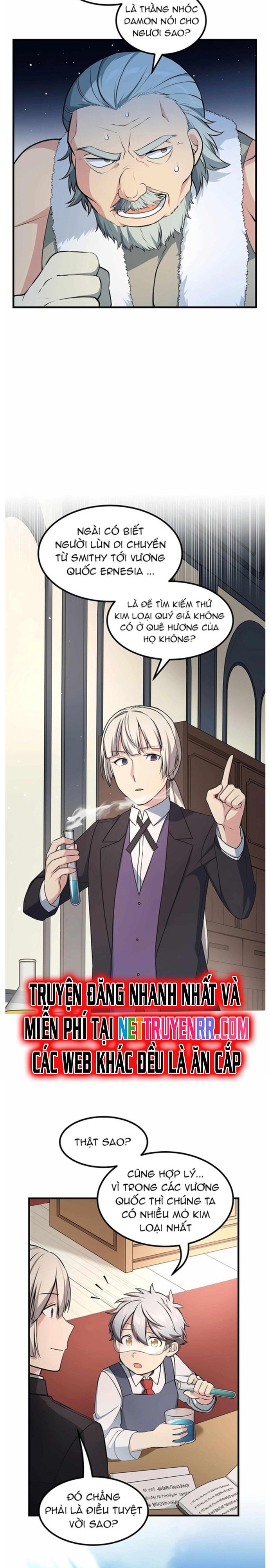 Bách Kiếp Cường Giả Chapter 39 - Trang 2