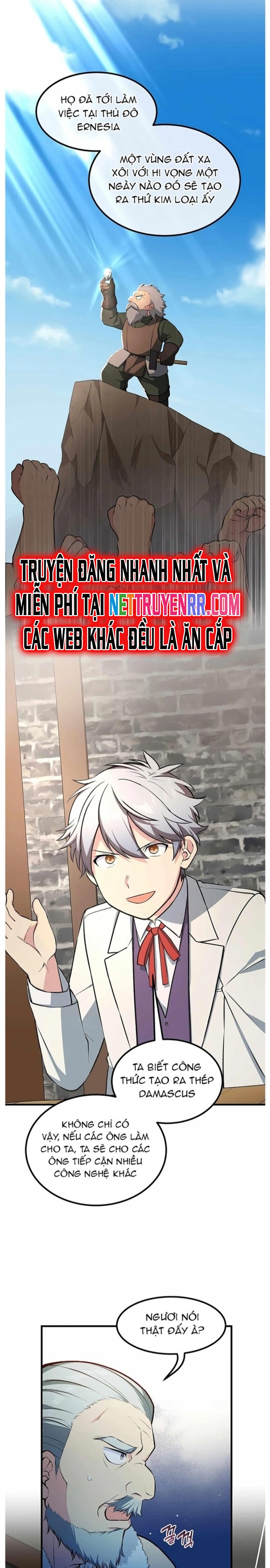 Bách Kiếp Cường Giả Chapter 39 - Trang 2