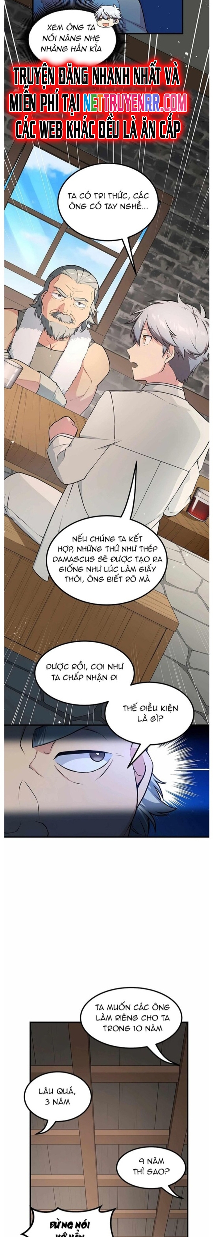 Bách Kiếp Cường Giả Chapter 39 - Trang 2