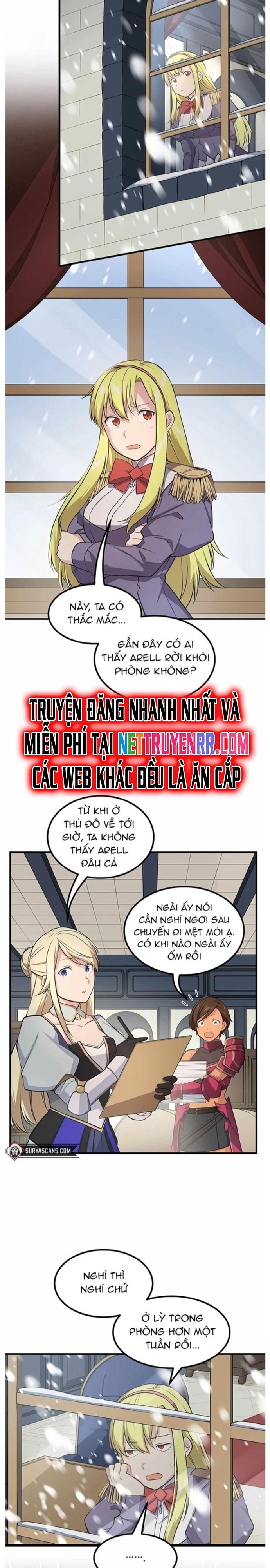 Bách Kiếp Cường Giả Chapter 39 - Trang 2