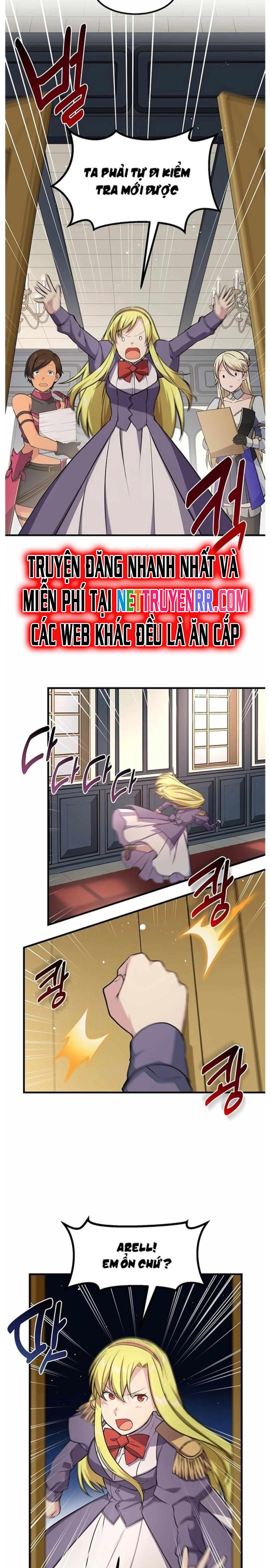 Bách Kiếp Cường Giả Chapter 39 - Trang 2