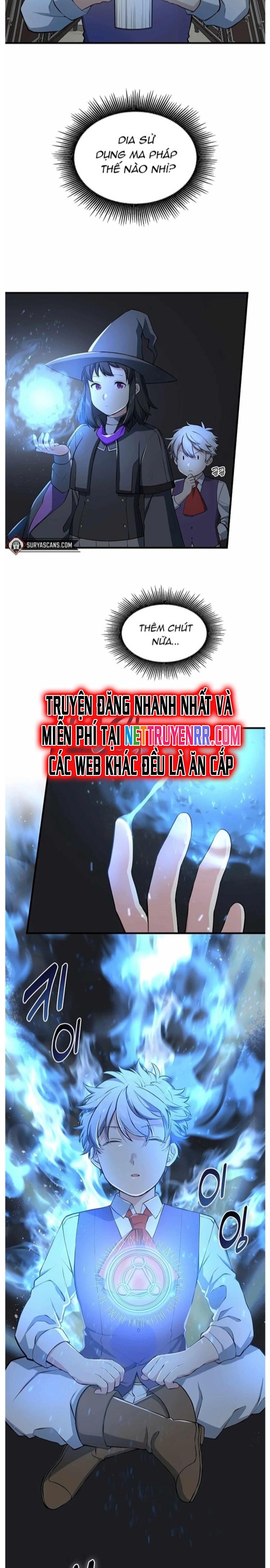 Bách Kiếp Cường Giả Chapter 39 - Trang 2