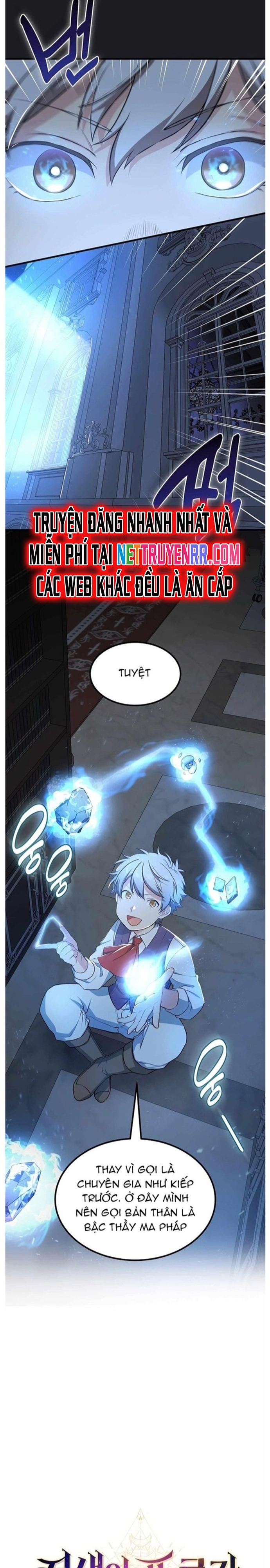 Bách Kiếp Cường Giả Chapter 39 - Trang 2