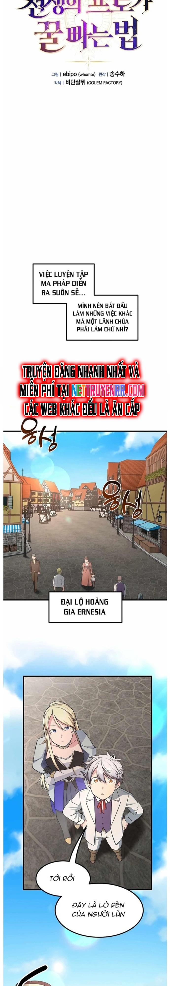 Bách Kiếp Cường Giả Chapter 39 - Trang 2