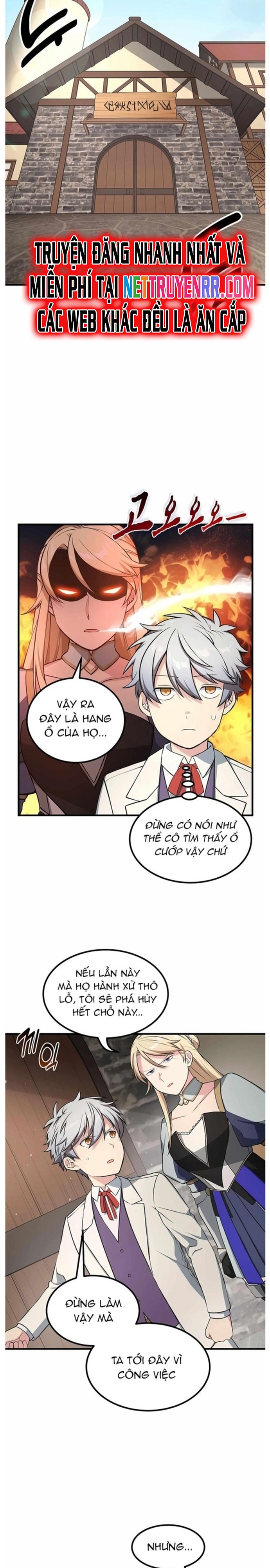 Bách Kiếp Cường Giả Chapter 39 - Trang 2