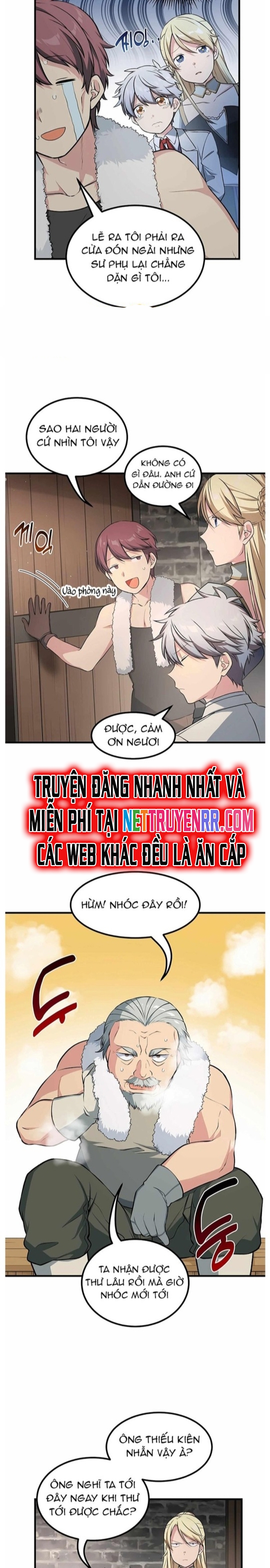 Bách Kiếp Cường Giả Chapter 39 - Trang 2