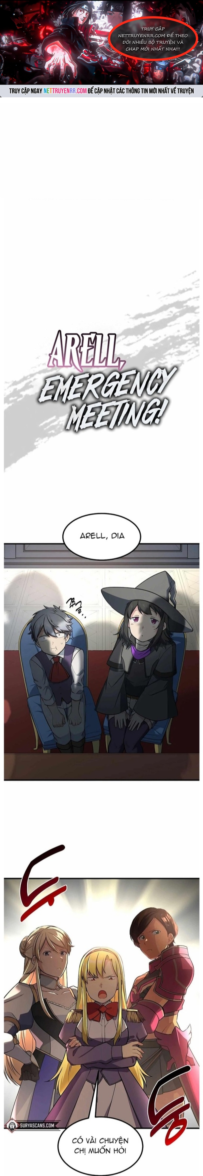 Bách Kiếp Cường Giả Chapter 40 - Trang 2