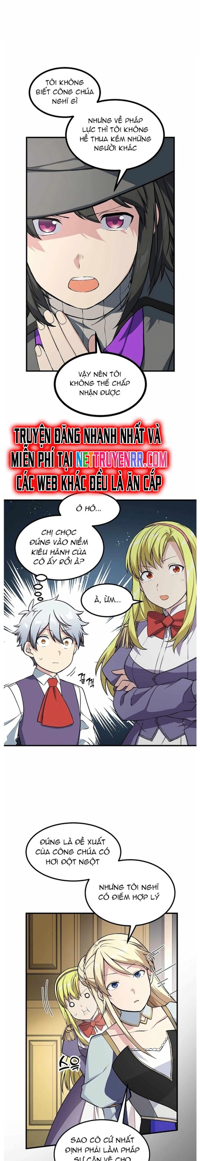 Bách Kiếp Cường Giả Chapter 40 - Trang 2