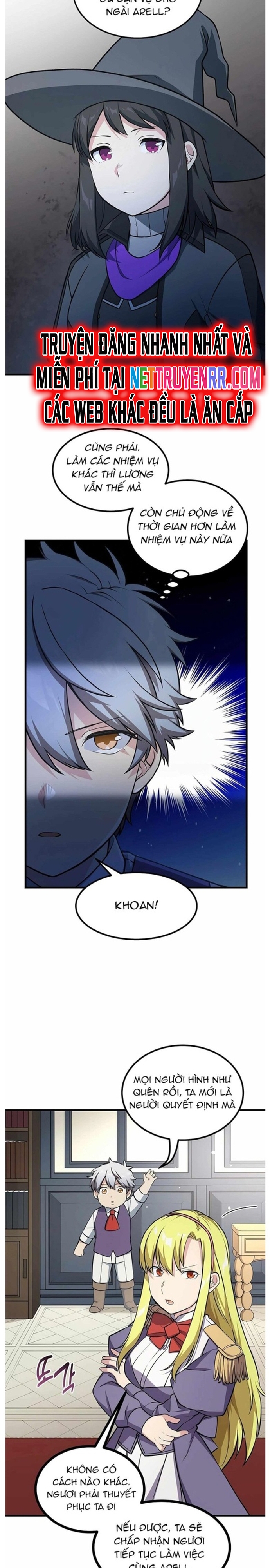 Bách Kiếp Cường Giả Chapter 40 - Trang 2