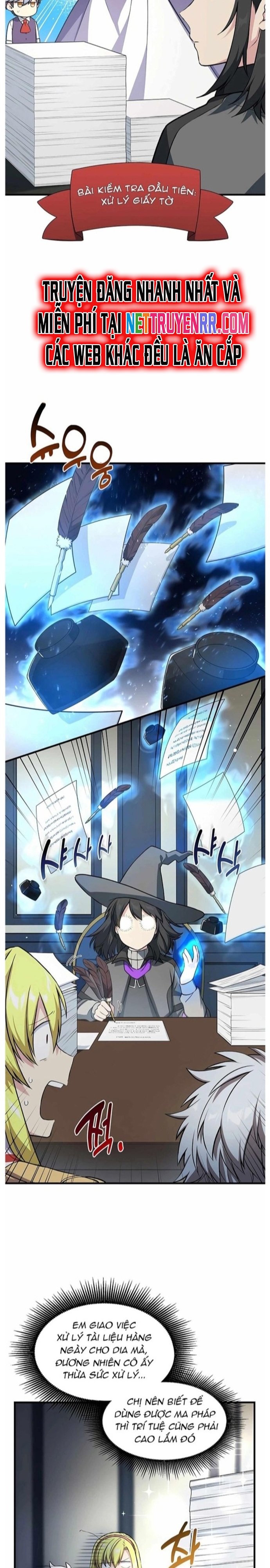 Bách Kiếp Cường Giả Chapter 40 - Trang 2