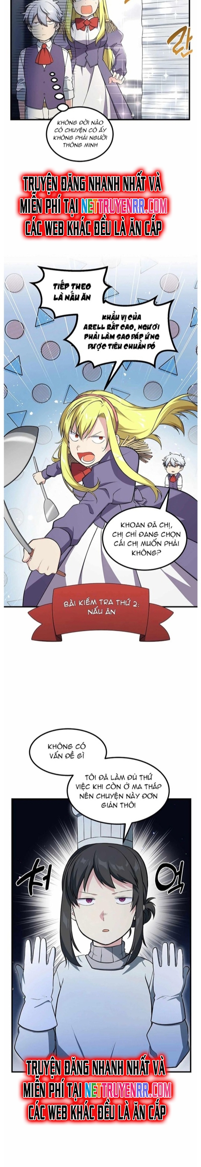Bách Kiếp Cường Giả Chapter 40 - Trang 2