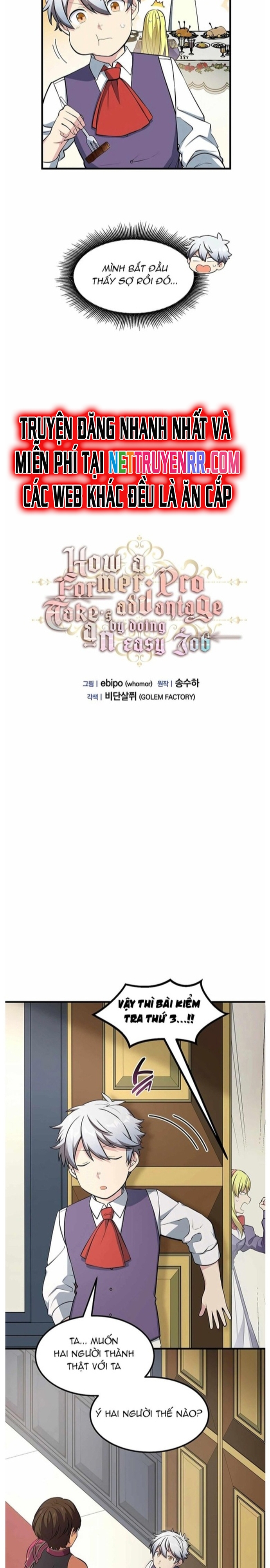 Bách Kiếp Cường Giả Chapter 40 - Trang 2