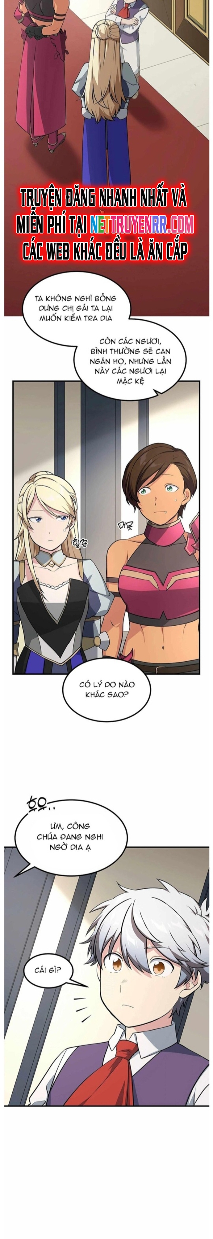 Bách Kiếp Cường Giả Chapter 40 - Trang 2