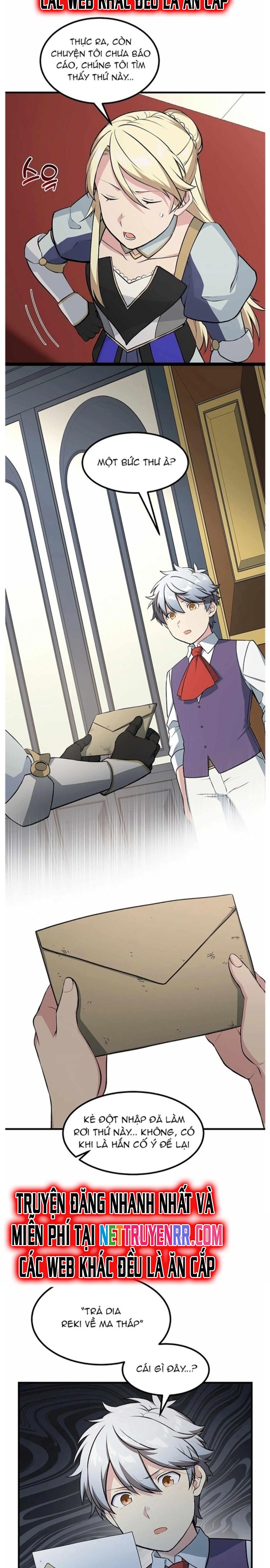 Bách Kiếp Cường Giả Chapter 40 - Trang 2