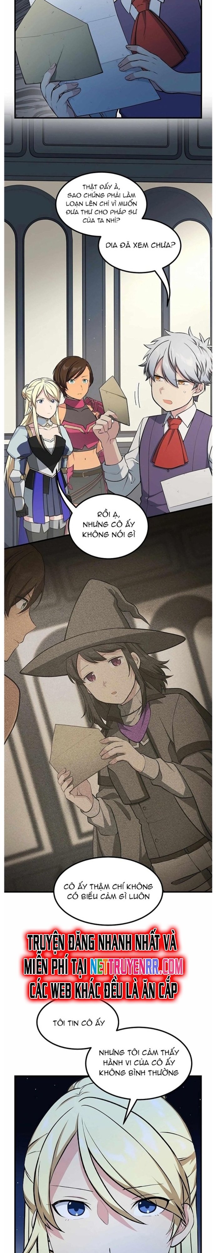 Bách Kiếp Cường Giả Chapter 40 - Trang 2