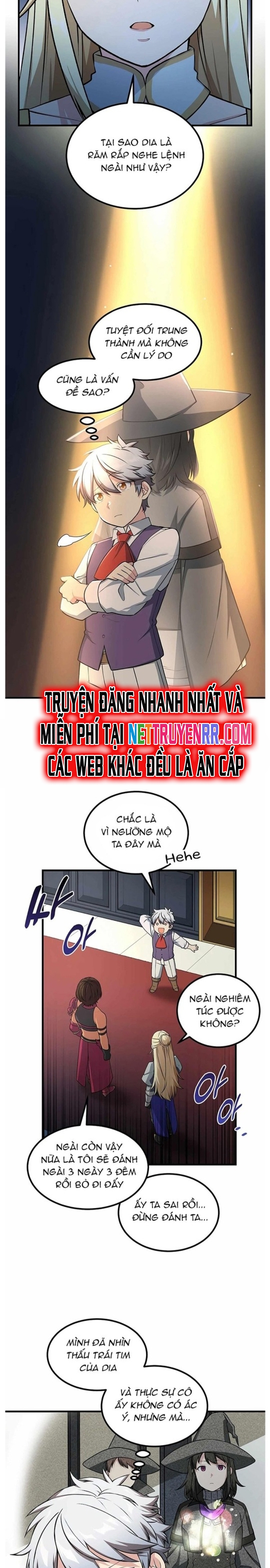 Bách Kiếp Cường Giả Chapter 40 - Trang 2