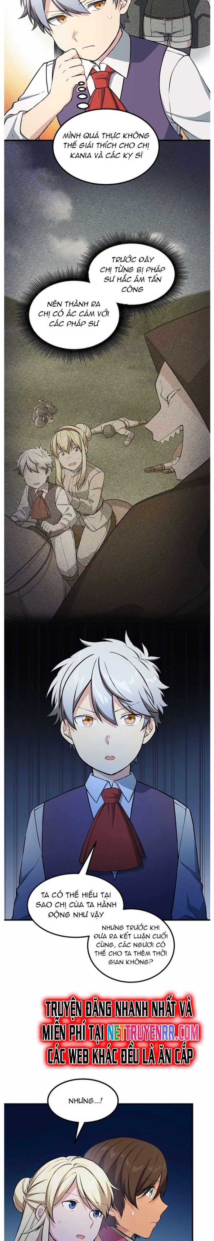 Bách Kiếp Cường Giả Chapter 40 - Trang 2