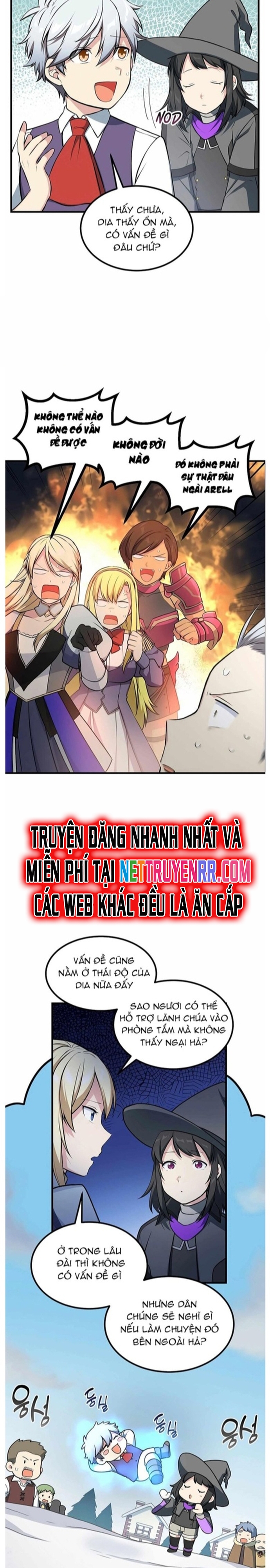 Bách Kiếp Cường Giả Chapter 40 - Trang 2