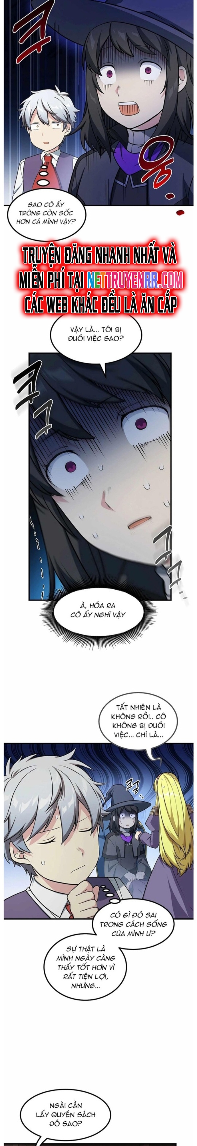 Bách Kiếp Cường Giả Chapter 40 - Trang 2