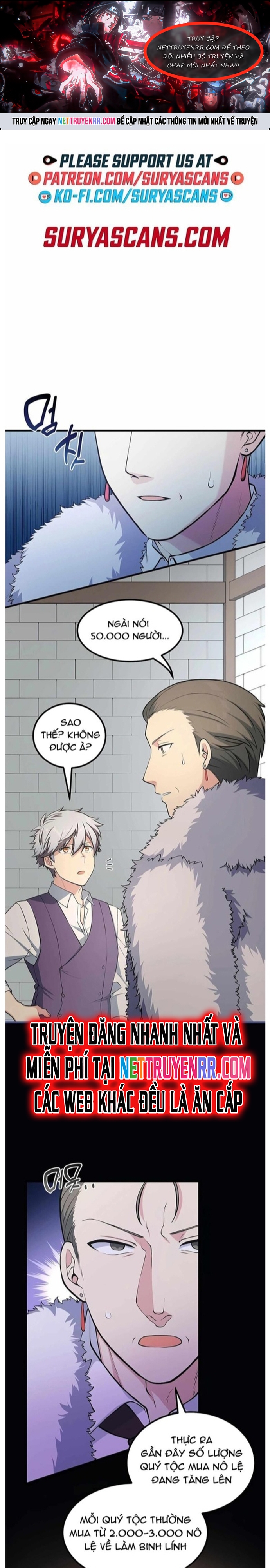 Bách Kiếp Cường Giả Chapter 46 - Trang 2