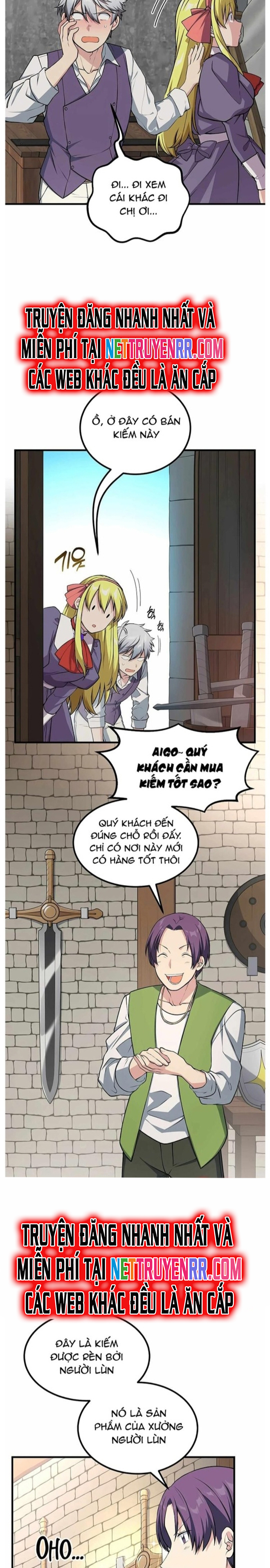 Bách Kiếp Cường Giả Chapter 46 - Trang 2