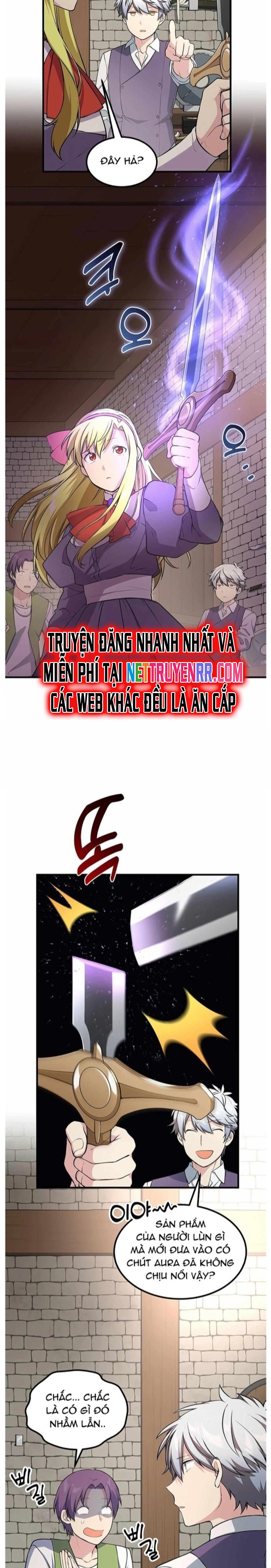 Bách Kiếp Cường Giả Chapter 46 - Trang 2