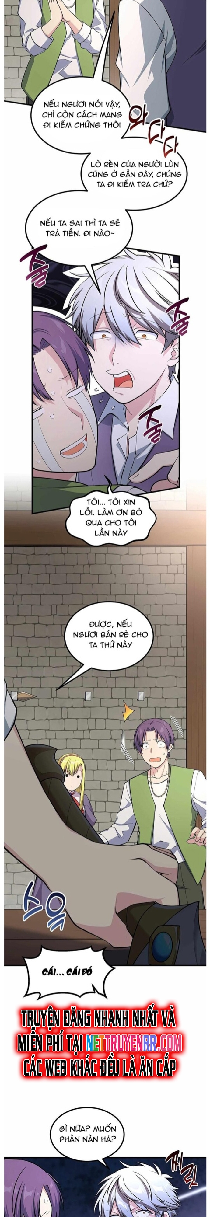 Bách Kiếp Cường Giả Chapter 46 - Trang 2