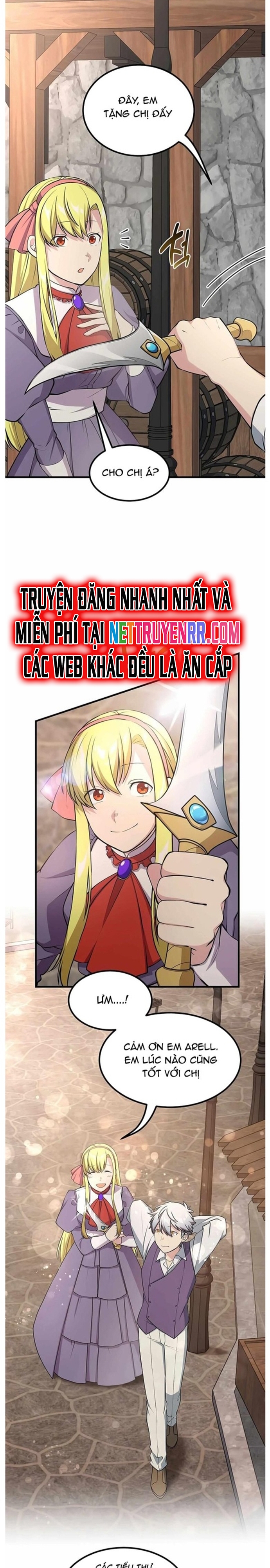 Bách Kiếp Cường Giả Chapter 46 - Trang 2