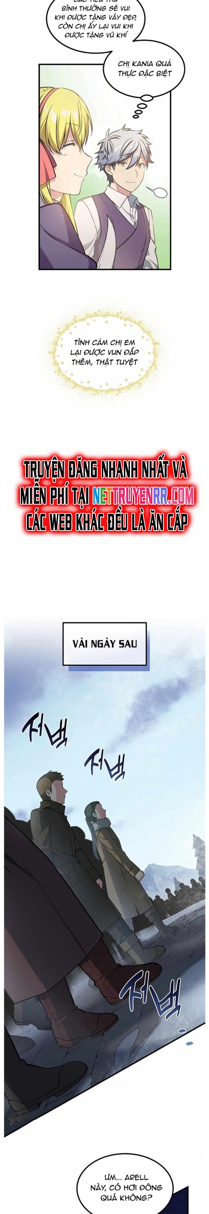 Bách Kiếp Cường Giả Chapter 46 - Trang 2