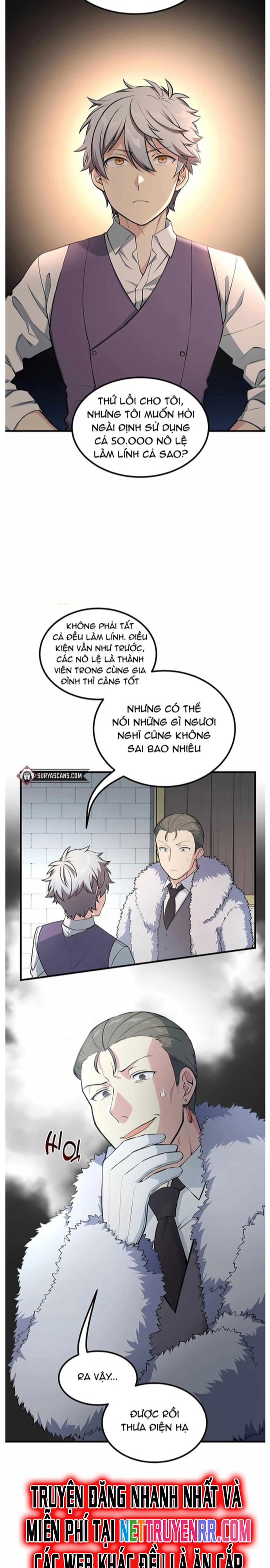 Bách Kiếp Cường Giả Chapter 46 - Trang 2