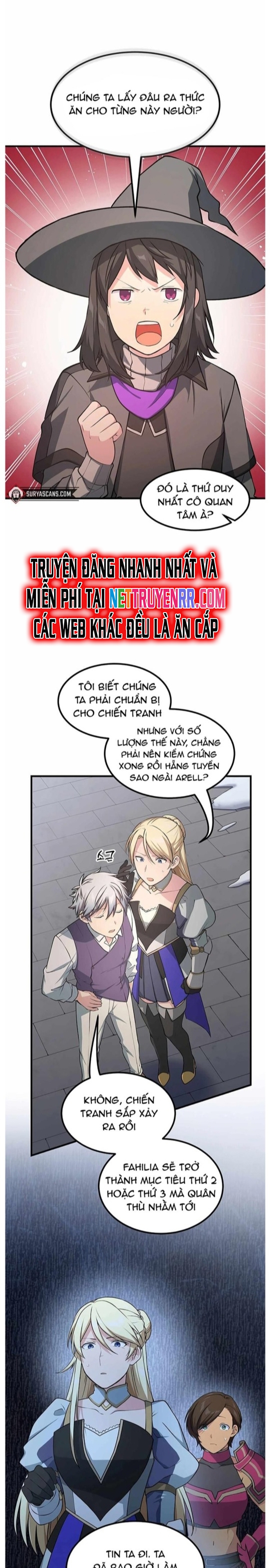 Bách Kiếp Cường Giả Chapter 46 - Trang 2